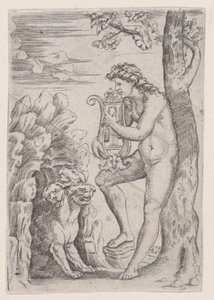 Orpheus