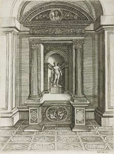 The Altar of Love
