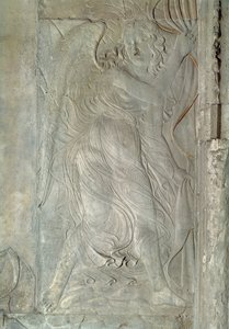 An Angel, c.1450-55