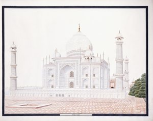 The Taj