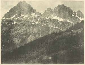 The Red Needles