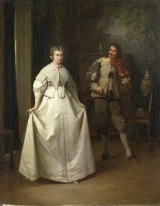 The Dance