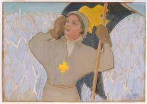 Flag Bearer