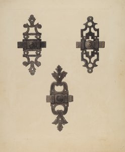 Latches
