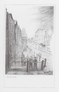 London Lanes: London Lane