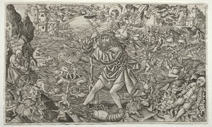 St. Christopher