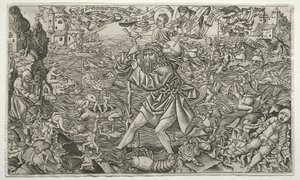 St. Christopher