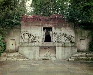 Monument to the Dead