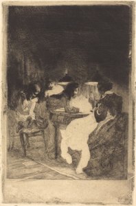 The Childhood of Pierre Clémenceau
