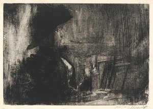 The Cup of Tea