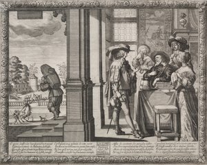 The Prodigal Son