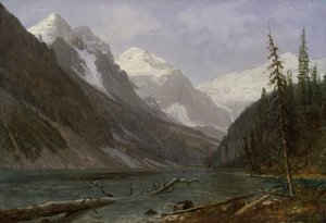 Canadian Rockies