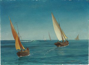 On the Mediterranean