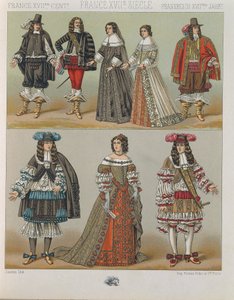 The Complete Costume History, Volume V