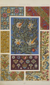 Middle Ages, Plate 49 from 