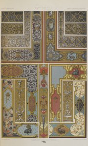 XVI Century, plate 70 from 