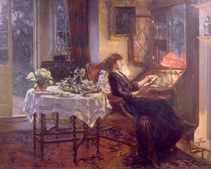 The Quiet Hour