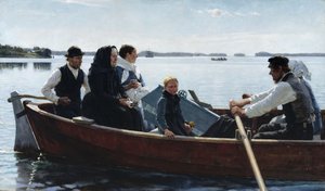 Conveying the Child