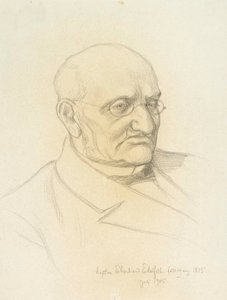 Portrait of Captain Eberhard Edelfelt