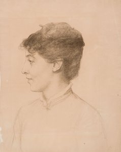 Portrait of the Artist