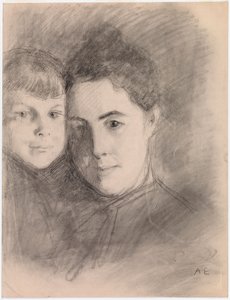 Portrait of the Artist