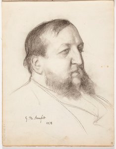 Untitled by Albert Edelfelt