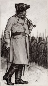 Untitled by Albert Edelfelt