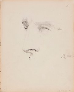 Untitled by Albert Edelfelt