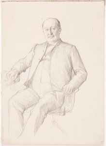 Untitled by Albert Edelfelt