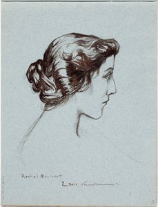 Untitled by Albert Edelfelt