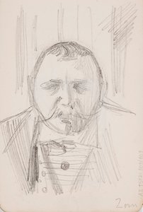 Untitled by Albert Edelfelt