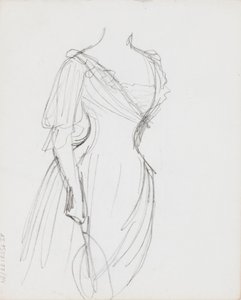 Untitled by Albert Edelfelt