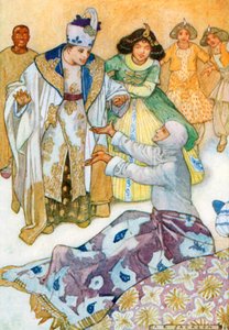 It Was I, Who Died First by Albert Edward Jackson