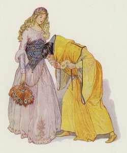 Shakespeare: Romeo and Juliet