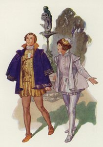 Shakespeare: Twelfth Night