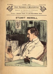 Cover of Les Hommes d