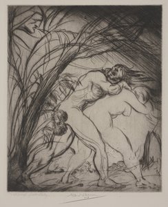 Expulsion