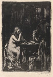 The Stranger