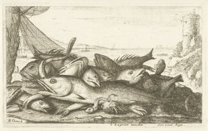 Fishing with Hermit Crab (Various Species of Fish)