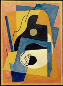Composition with Guitar