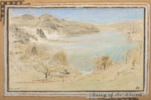 Falls of the Rhine