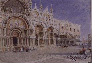St. Mark