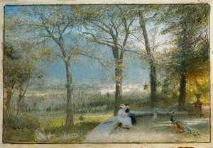 The Gardens, Pallanza, Lago Maggiore