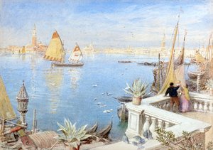 Venice 1892