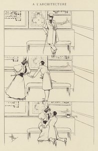 To Architecture