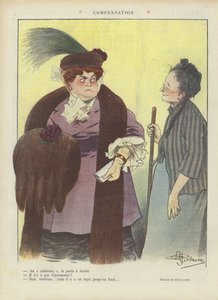 Illustration for Le Rire