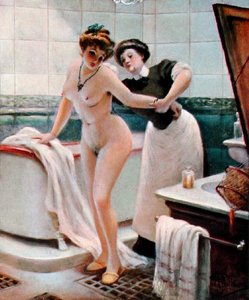 The Bath