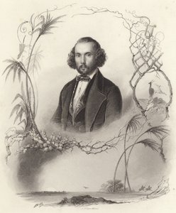 Felicien-Cesar David