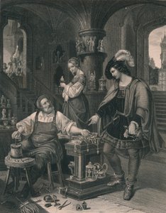 The Goldsmith