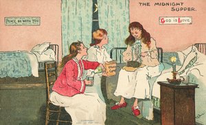 The Midnight Supper